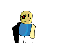 It’s Just A Rumor. (Unfinished)