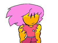 Shin in the dark world probably