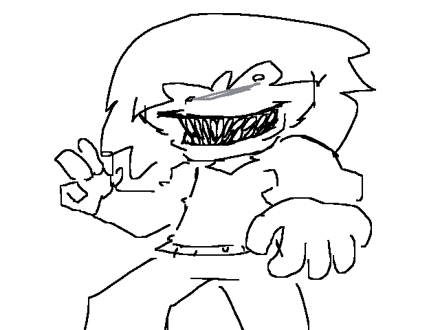 MURDER AND DESTRUCTION