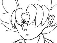 son goku