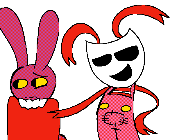 Gax and Jangle