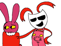 Gax and Jangle
