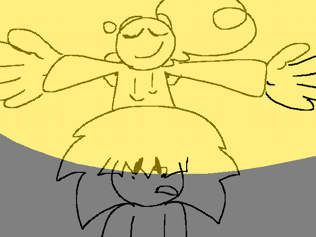 When we needed him the most