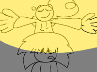 When we needed him the most