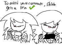 shin and Shinda ssj4 comparison
