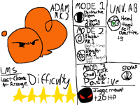 FOLIO FRENZY - ADAM MK. 2