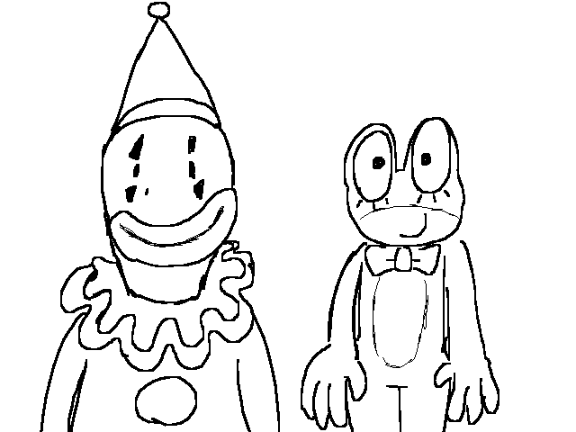 prob a scene in ep 9