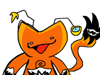 Nightmare mista redraw