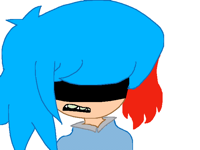 Shin looks a lil diff