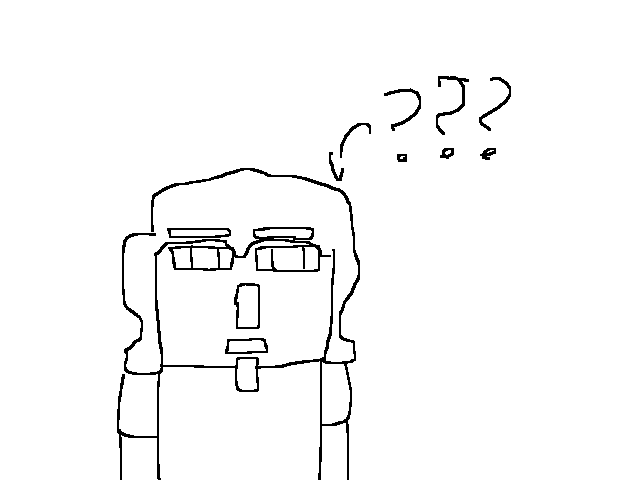 Who’s this guy? (Wrong answers only)