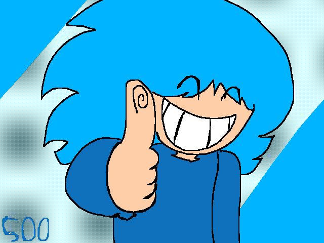 500 FOLLOWERS