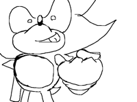 Supa sonikku