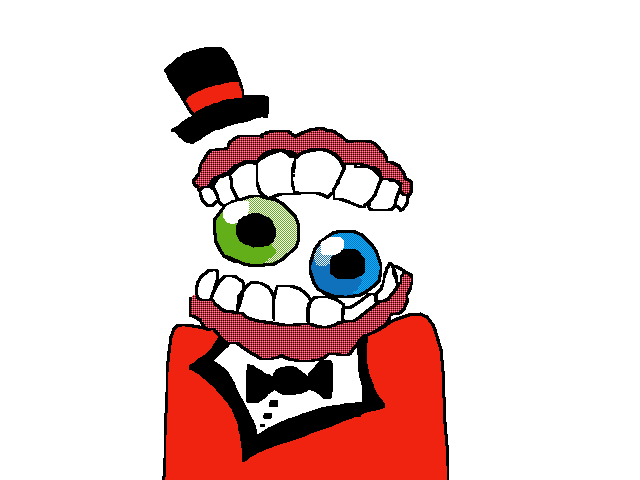 Don’t worry guys! I lived!