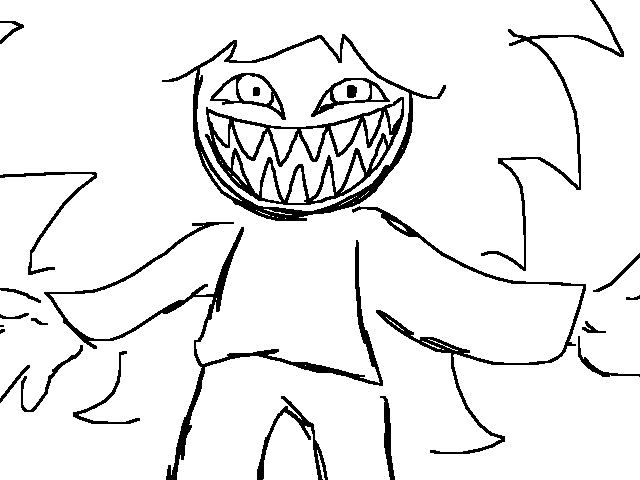 smile