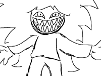 smile