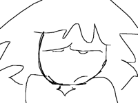 I’m so bored