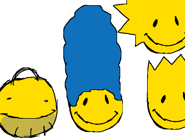 simpsonity