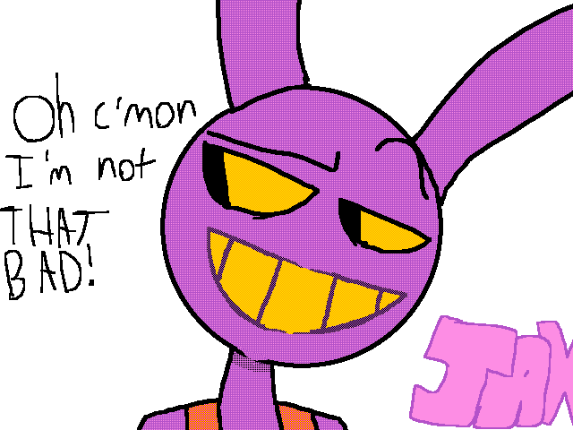 Jax from memory