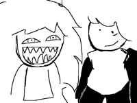 horror nova and dark shi(t)n