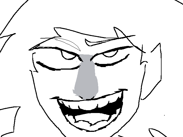 Don’t you have a human heart?