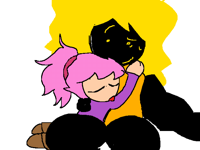 dark shin and horror nova