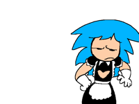 I will sing the six seven song