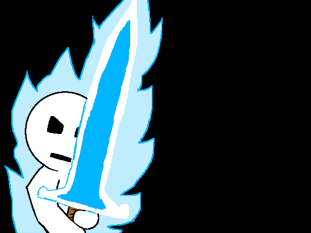 type of shit that’s gonna happen in sword 8: