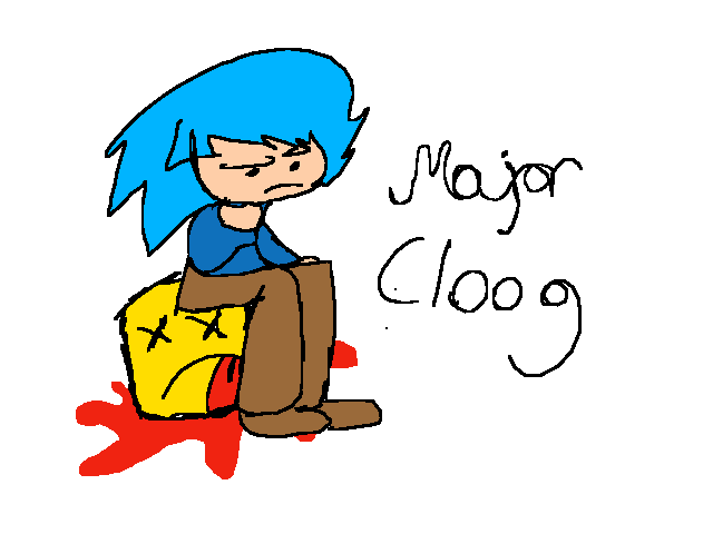 YouTube Canceled Showrunners Day 1: Major Cloog