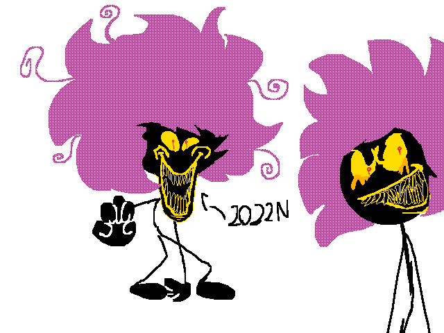 Something’s wrong with my copy of nova