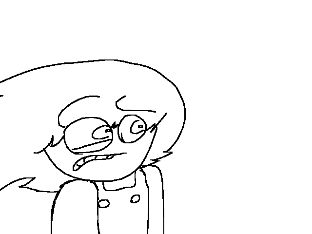 That one scene where bowser kisses Mario