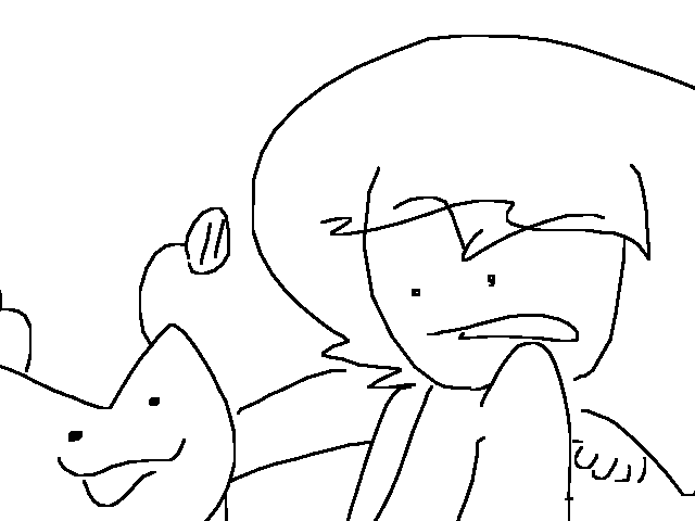 Wanted to do smth diff with my pfp