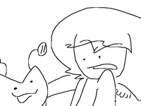 Wanted to do smth diff with my pfp