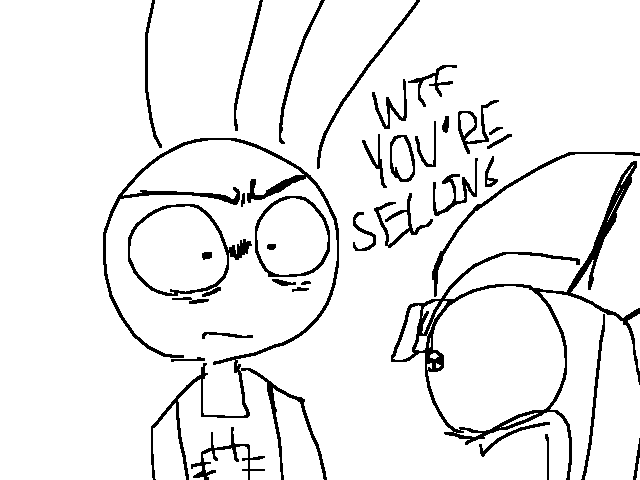 If episode 7 wasn’t an adventure: