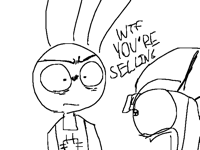 If episode 7 wasn’t an adventure: