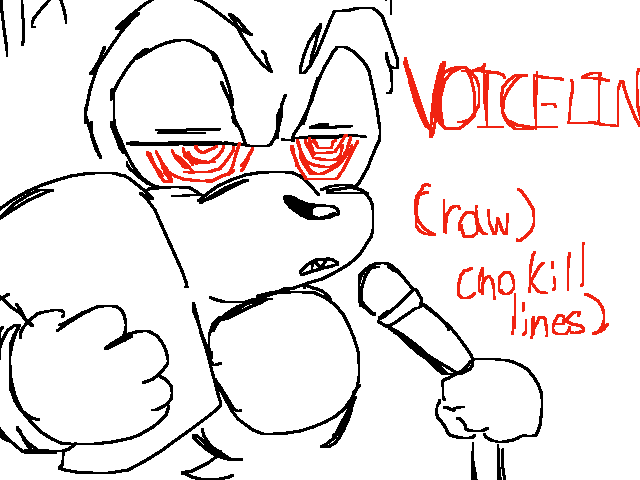 raw fleet voicelines later