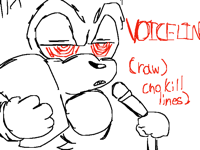 raw fleet voicelines later