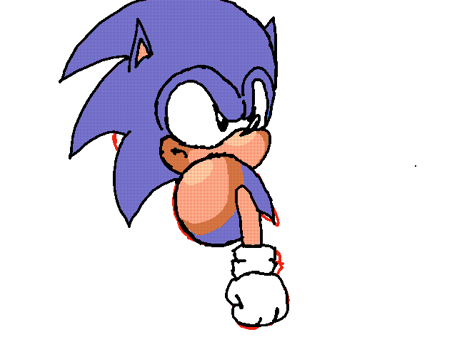 Another wip I’ll never finish