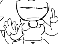 meh