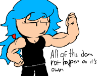 flex