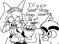 kill the children