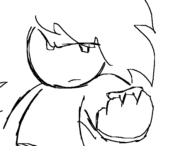 portrait draft