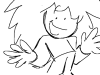 Imagine if u let every intrusive thought win