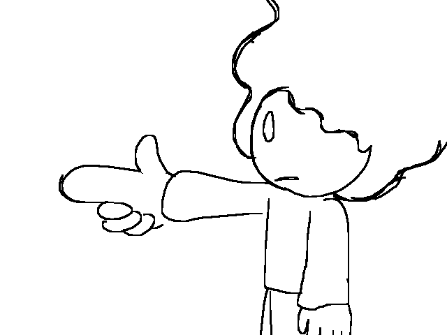 Oh yeah I forgot he could do that