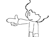 Oh yeah I forgot he could do that