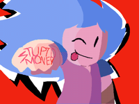 $TUPID M0NEY