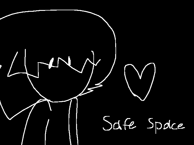 Shin’s Safe Space