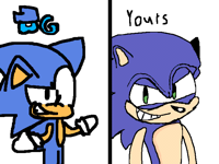 Draw it in your own style!