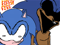 So.. who is ForestFire?