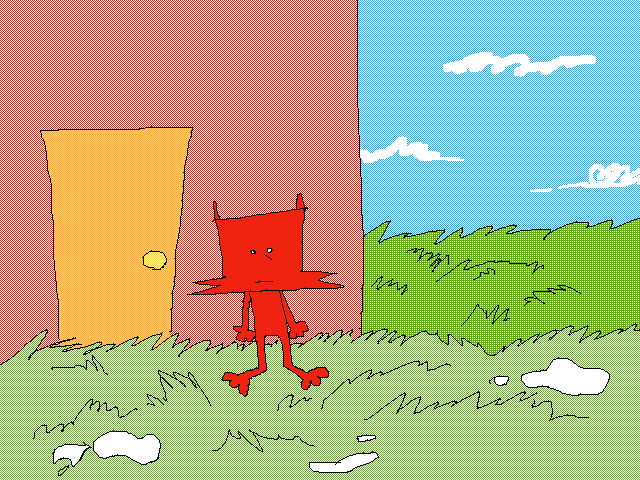 i fawking hate texas