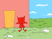 i fawking hate texas